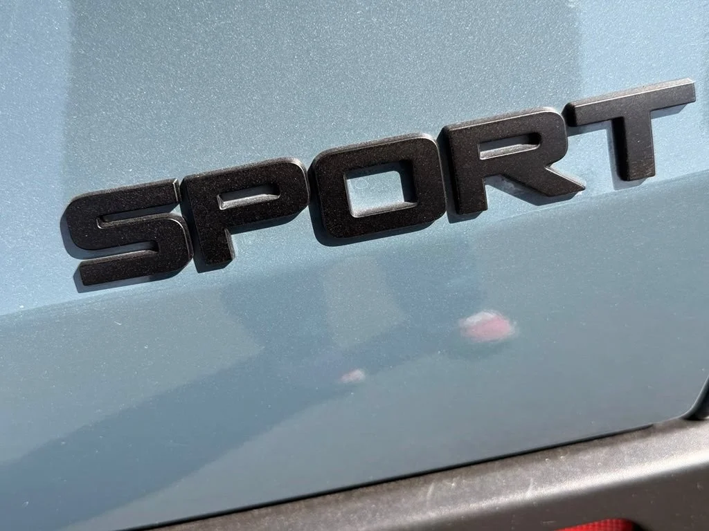 2025 Honda HR-V Sport - Photo 30