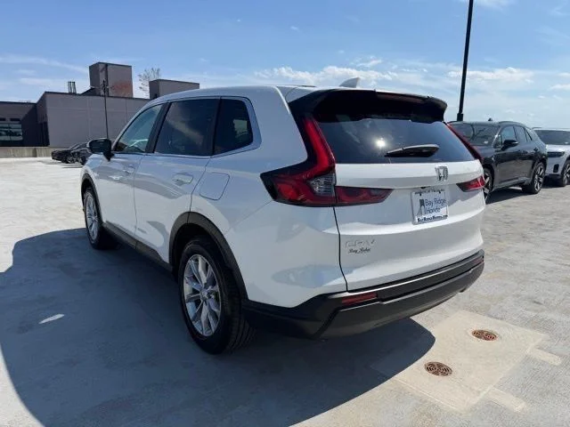 Used 2023  Honda EX-L image 25