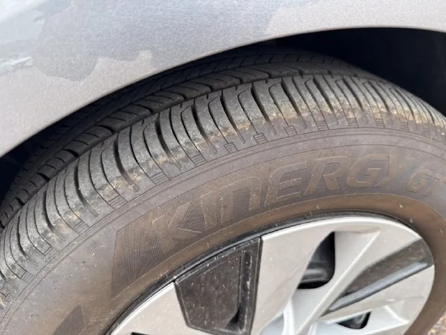 Used 2025 Gray Nissan 2.5 S image 27