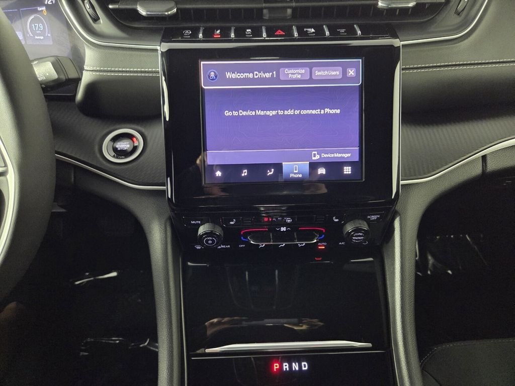 2025 Jeep Grand Cherokee Laredo - Photo 14