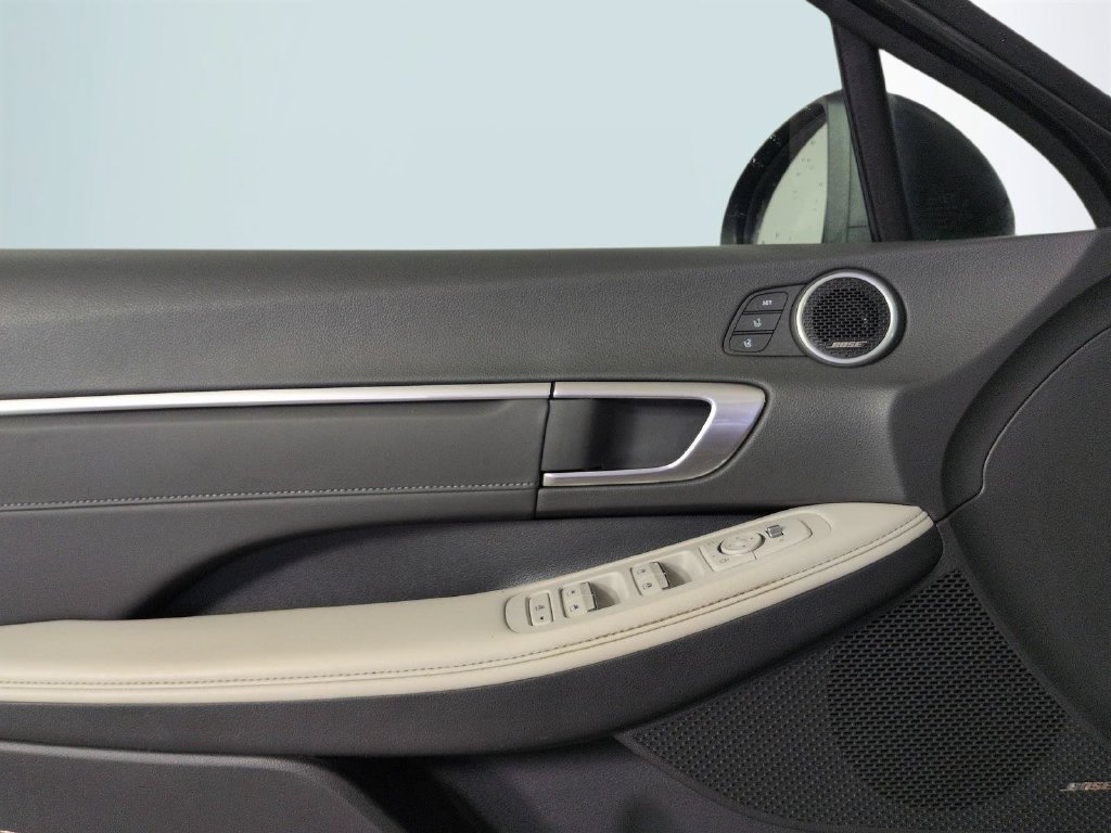 2023 Hyundai Sonata Limited - Photo 26