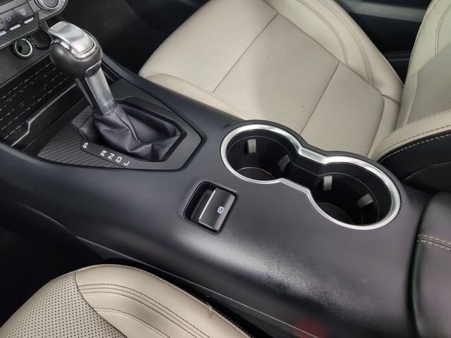 2024 Ford Mustang EcoBoost Premium - Photo 27