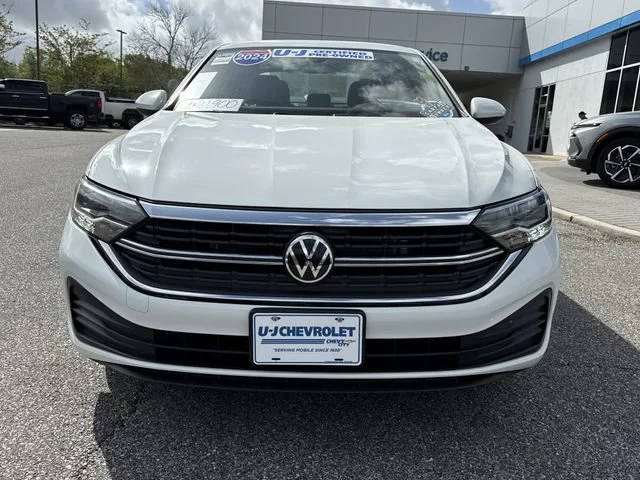 2024 Volkswagen Jetta S - Photo 8