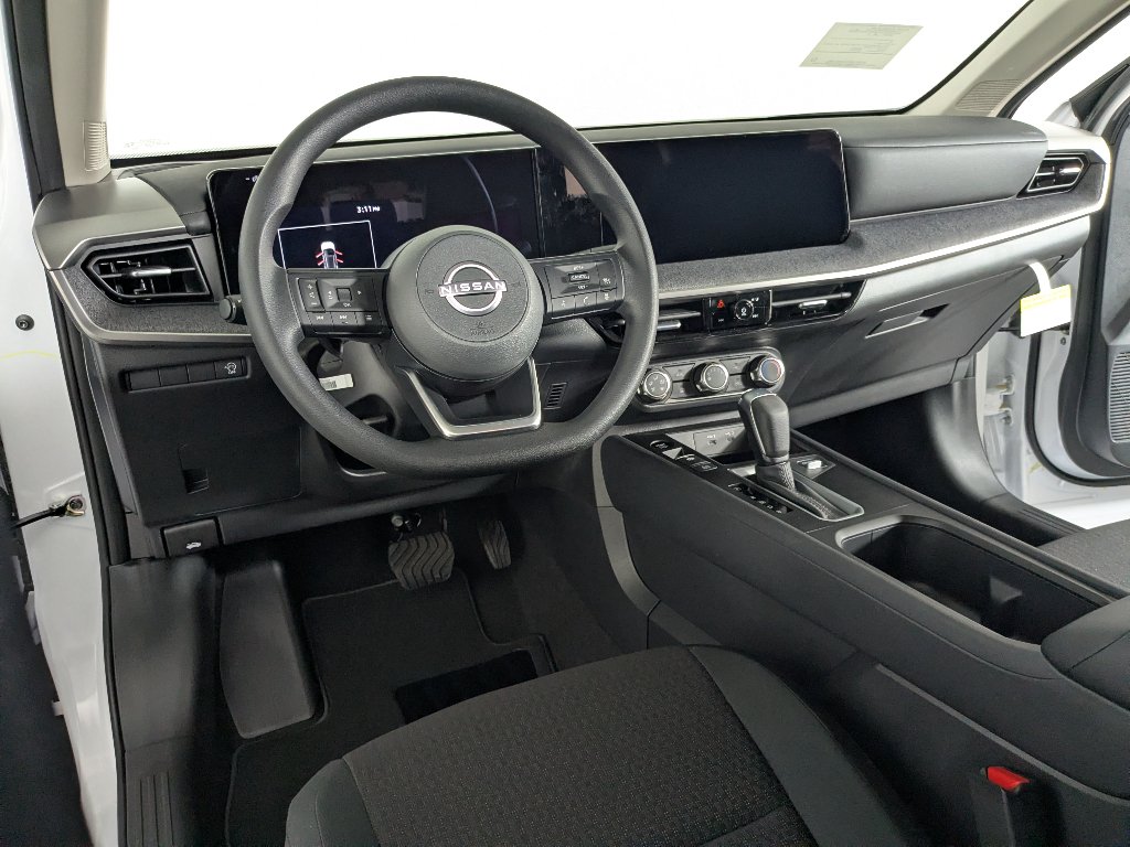 New 2026 Fresh Powder Nissan S image 12