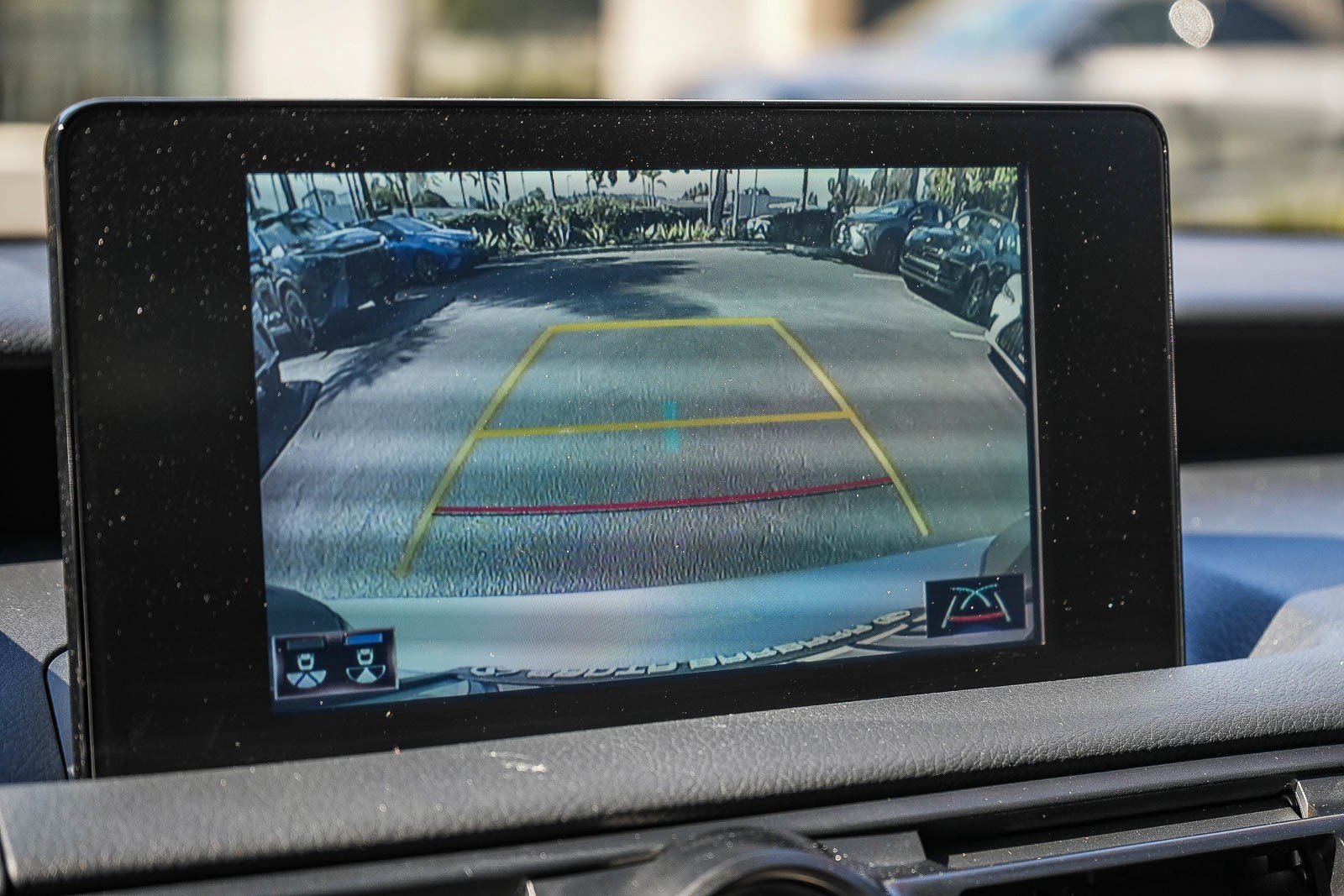 Certified Used 2025 Iridium Lexus 350 F SPORT image 24