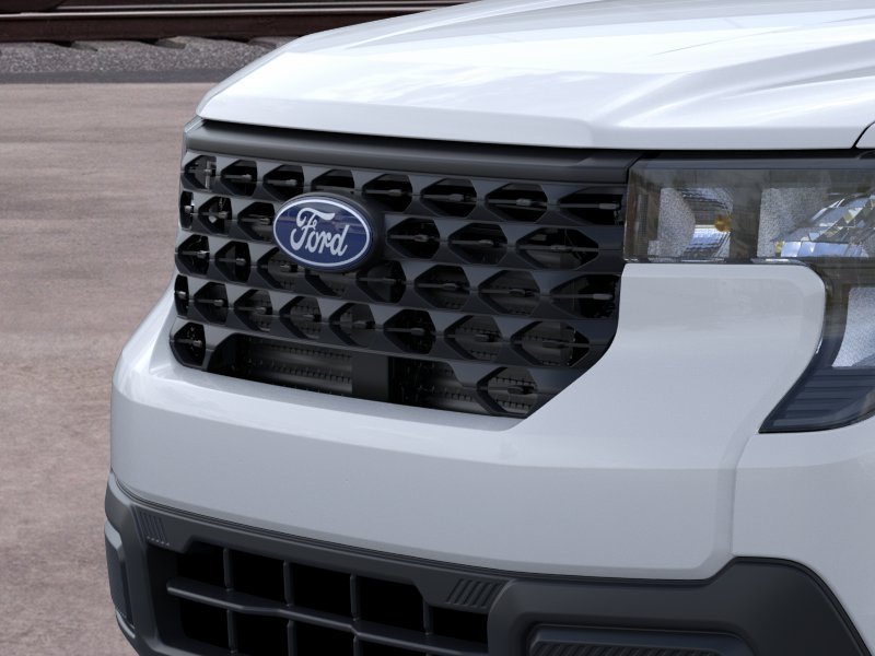 New 2026 Oxford White Ford XL image 23