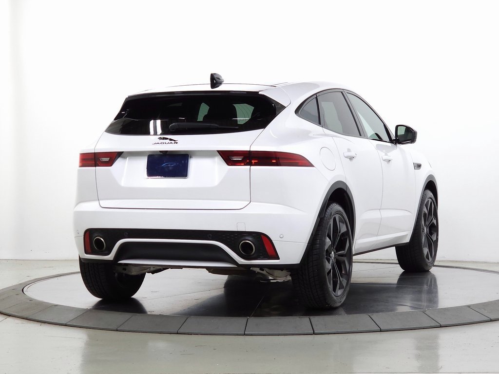 2024 JAGUAR E-PACE - Image 6