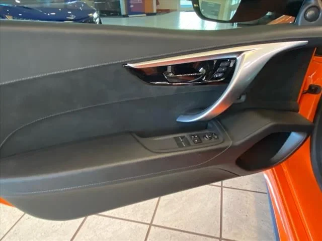 Used 2019 Thermal Orange Pearl Acura  image 18