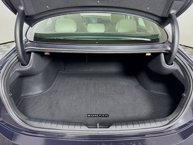 2024 Hyundai Sonata SEL - Photo 38