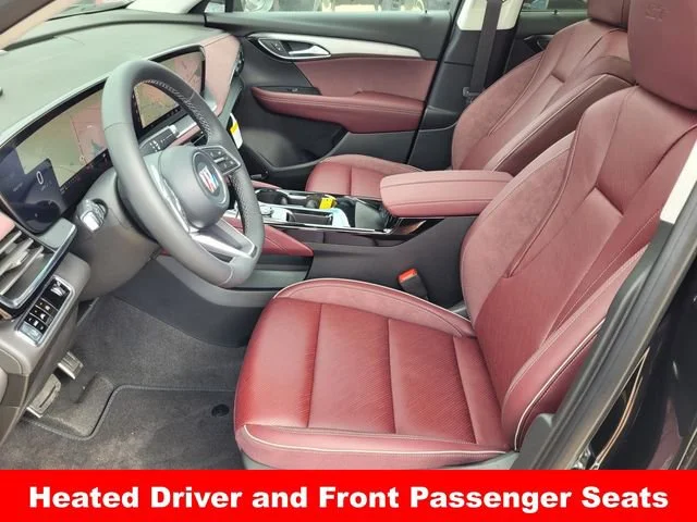 2026 Buick Envision Sport Touring - Photo 20