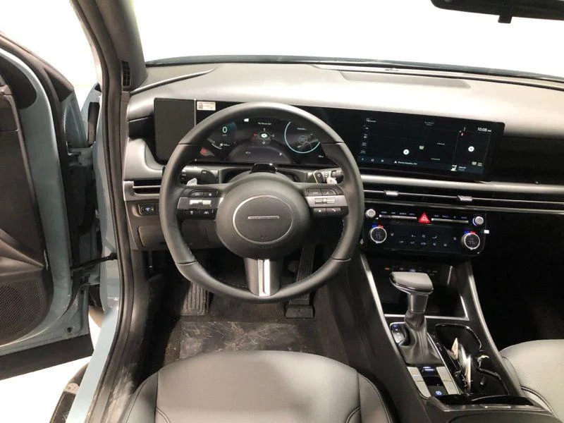 2026 Hyundai Santa Cruz XRT - Photo 26