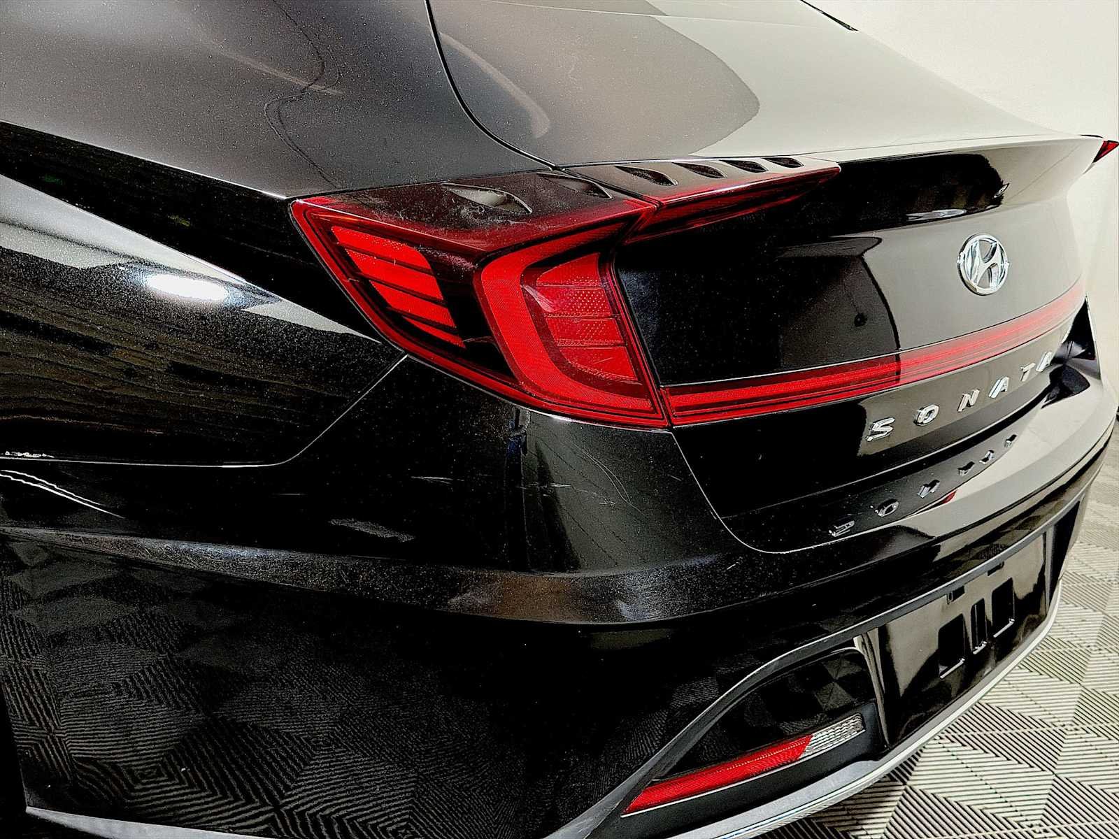 2020 Hyundai Sonata SE - Photo 25