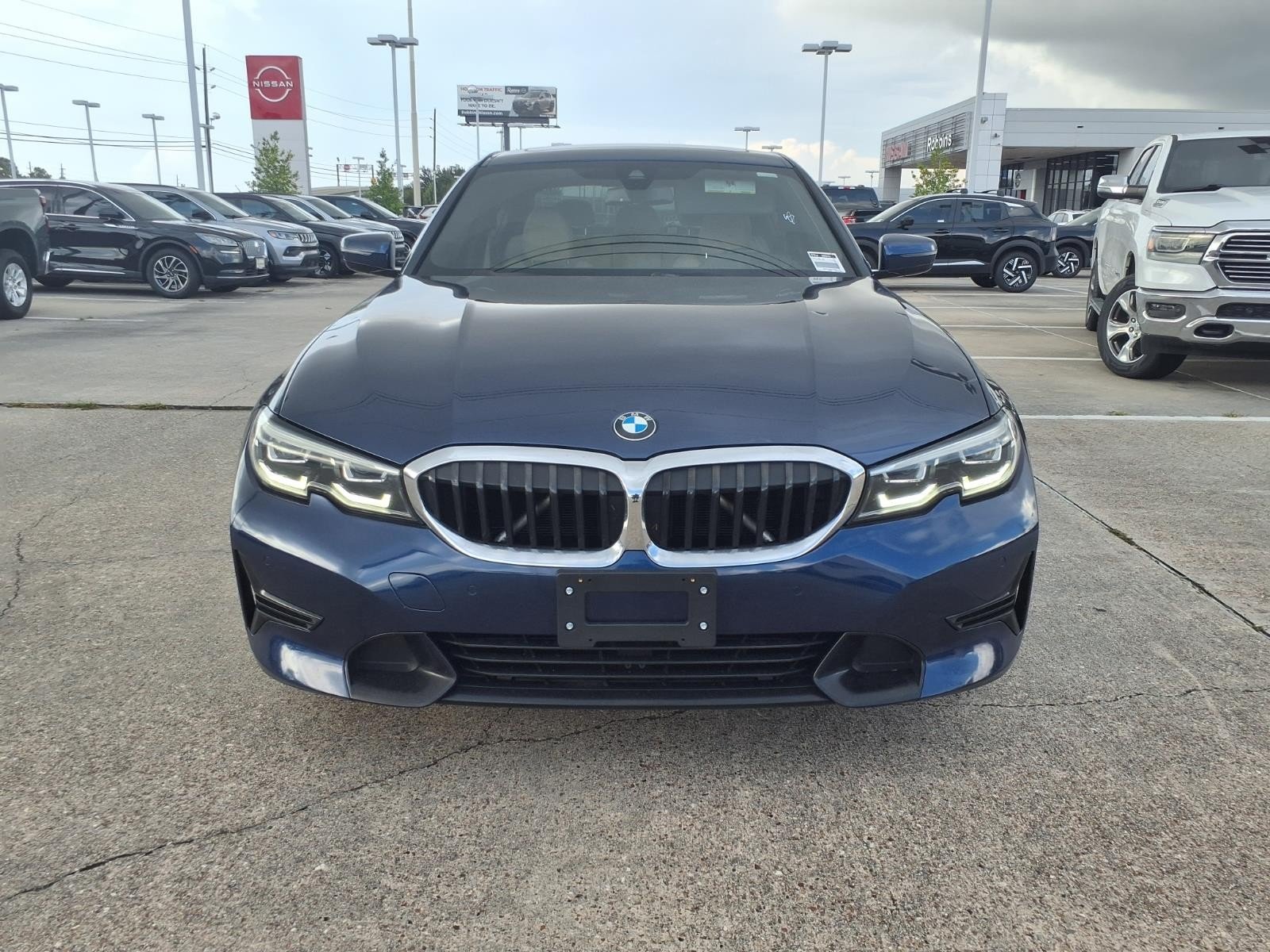 2020 BMW 3 Series photo 5 of 25