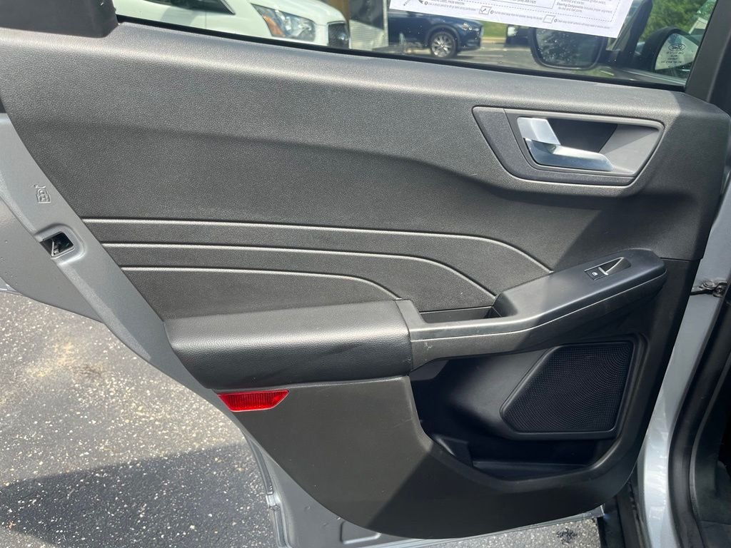 2024 Ford Escape ST-Line - Photo 22