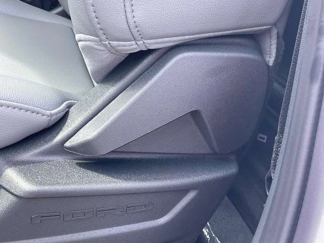 New 2025 White Ford XL image 18