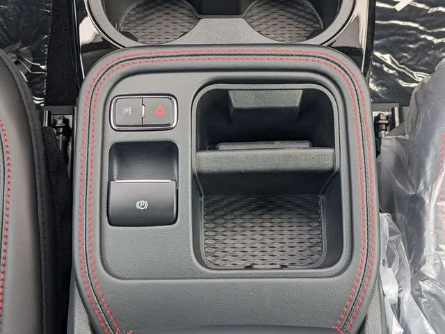2025 Ford Mustang Mach-E Premium - Photo 15