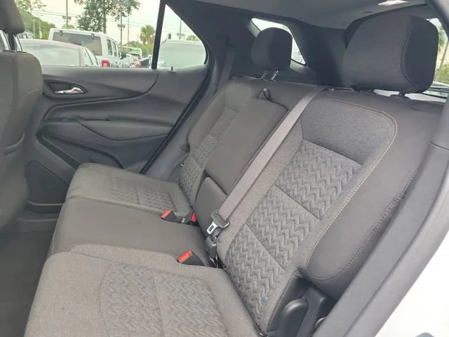 2024 Chevrolet Equinox LT - Photo 15