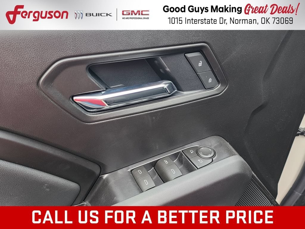 2026 GMC Canyon Elevation - Photo 17