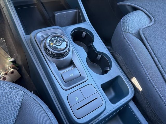 New 2026 Space White Metallic Ford XL image 14