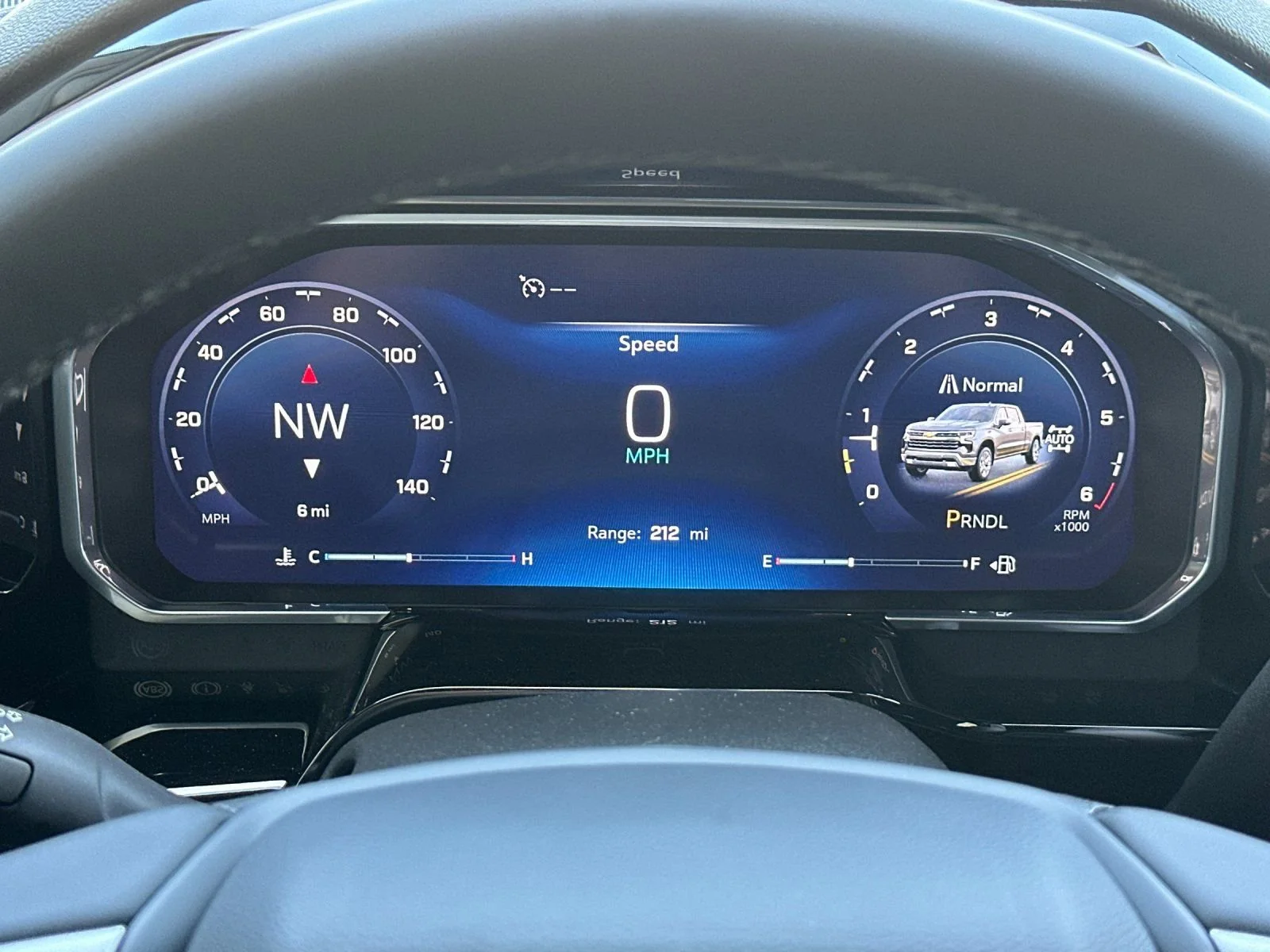 2026 Chevrolet Silverado 1500 RST - Photo 24