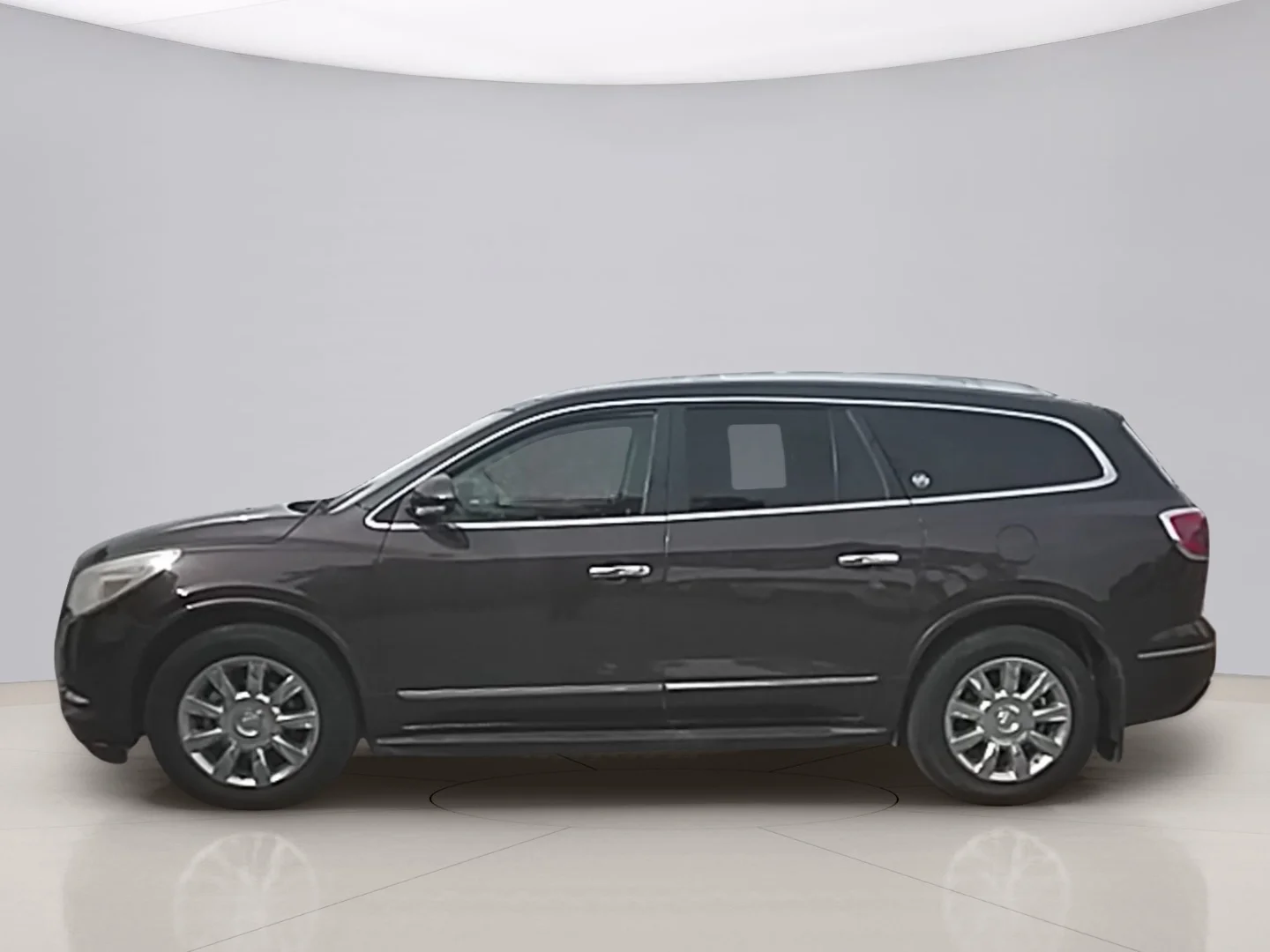 Used 2015 Brown Buick PREMIUM image 2