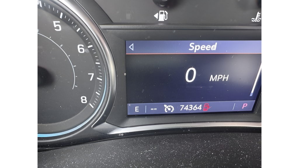 2019 Chevrolet Equinox Premier - Photo 9