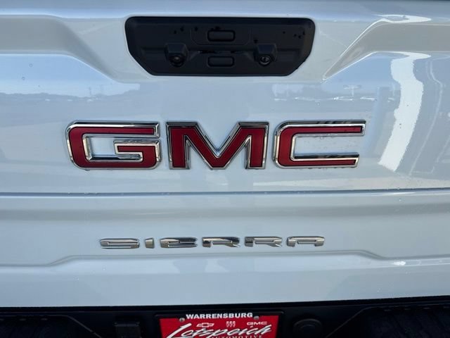 2026 GMC Sierra 1500 SLT - Photo 32