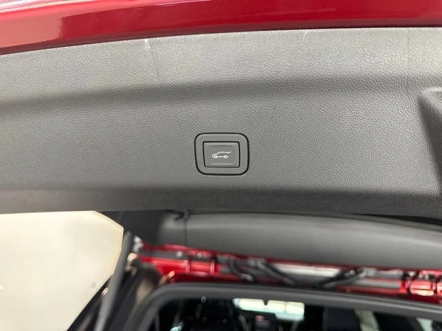 2026 GMC Yukon XL Elevation - Photo 36