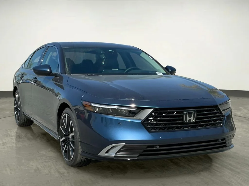 Used 2026  Honda Touring image 10