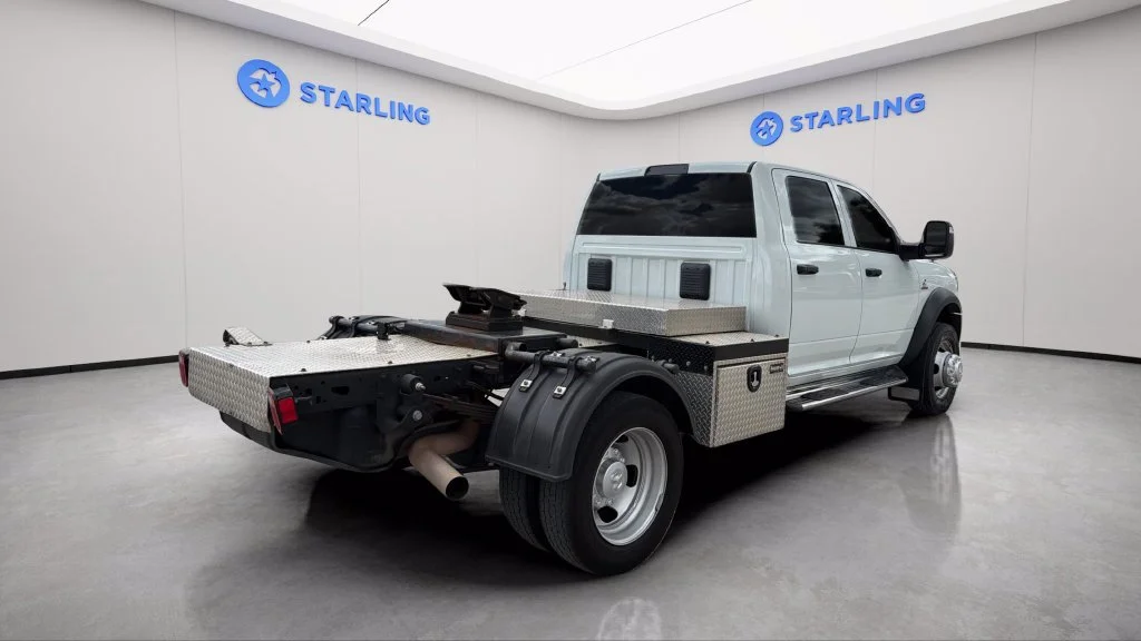 Used 2024  Ram Tradesman image 8
