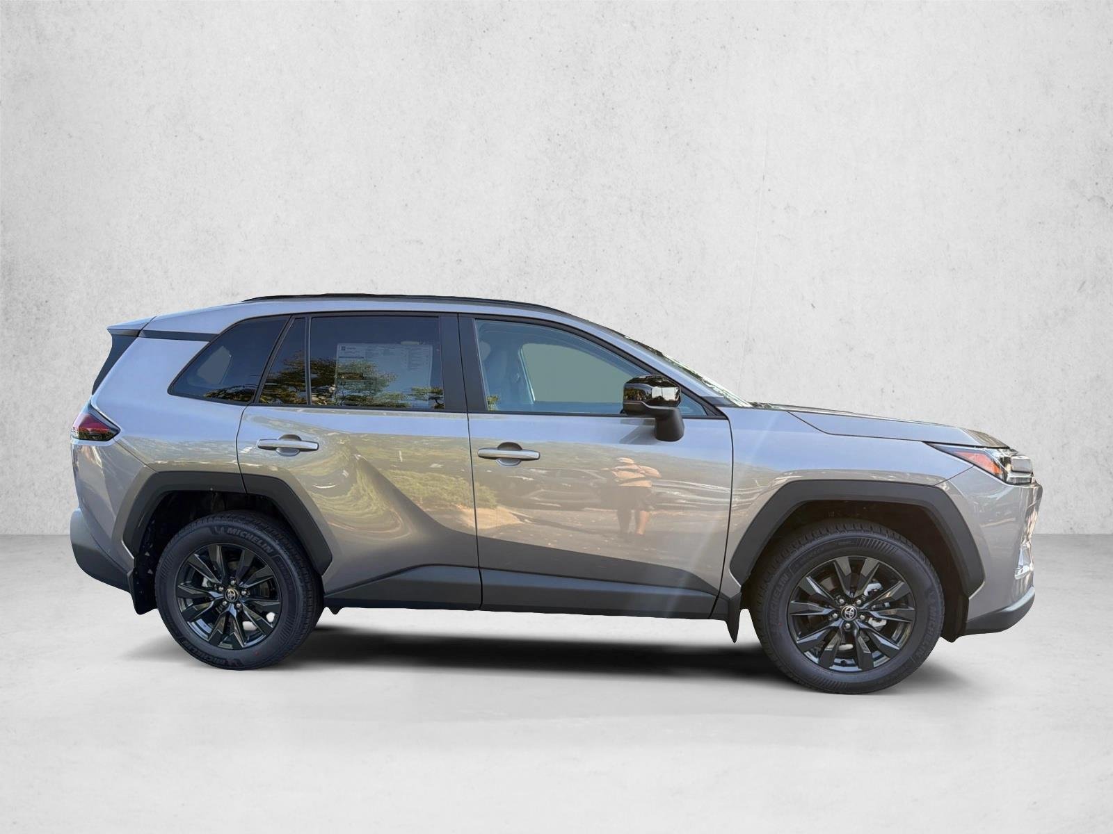 New 2026 Meteor Shower Toyota XLE Premium image 2