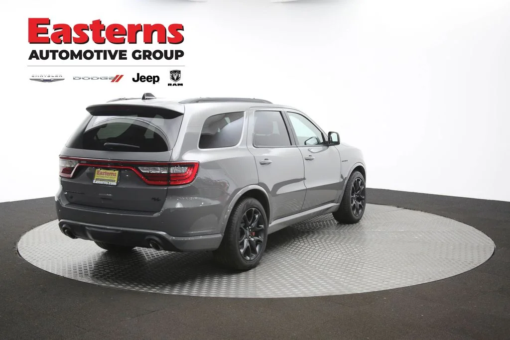 Used 2024 Gray Dodge R/T Premium image 46