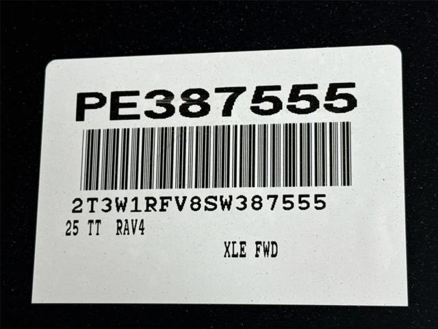 Certified Used 2025 ICE CAP Toyota  image 45