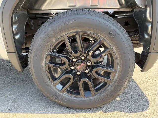 2026 GMC Sierra 1500 Elevation - Photo 24