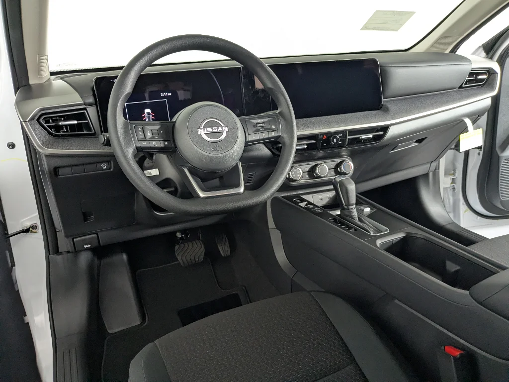New 2026 Fresh Powder Nissan S image 12