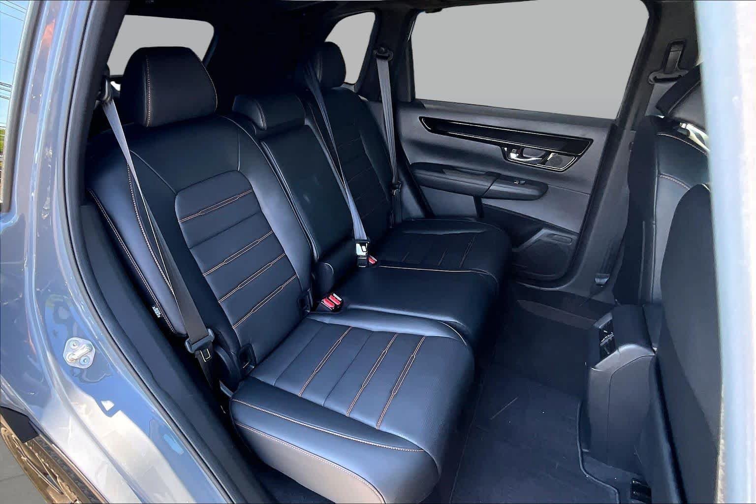 2023 Honda CR-V Sport Touring - Photo 20