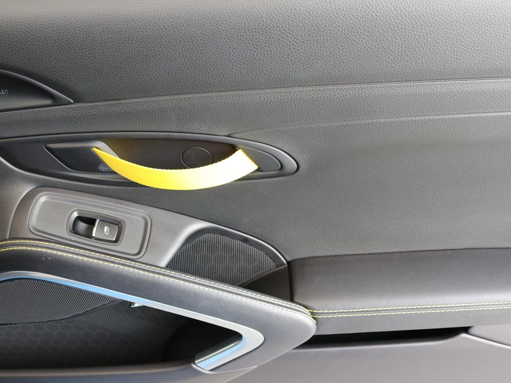 2022 Porsche 718 T - Photo 22