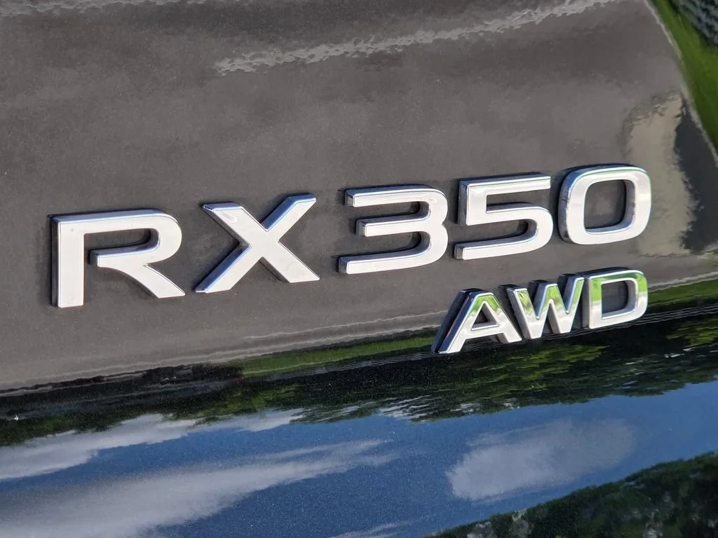 Certified Used 2026 Caviar Lexus 350 Premium+ image 9