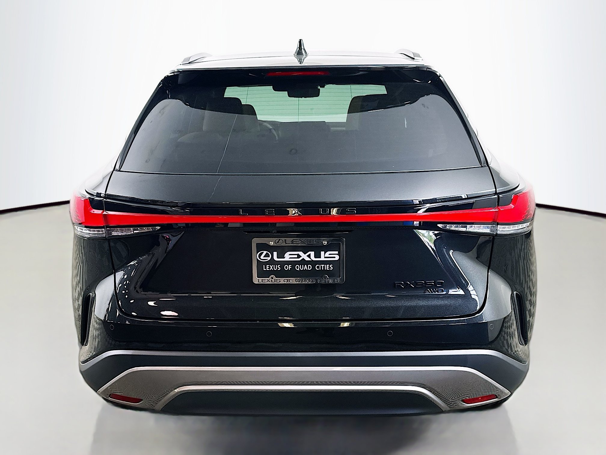 New 2026 Caviar Lexus  350 PREMIUM+ AWD image 6