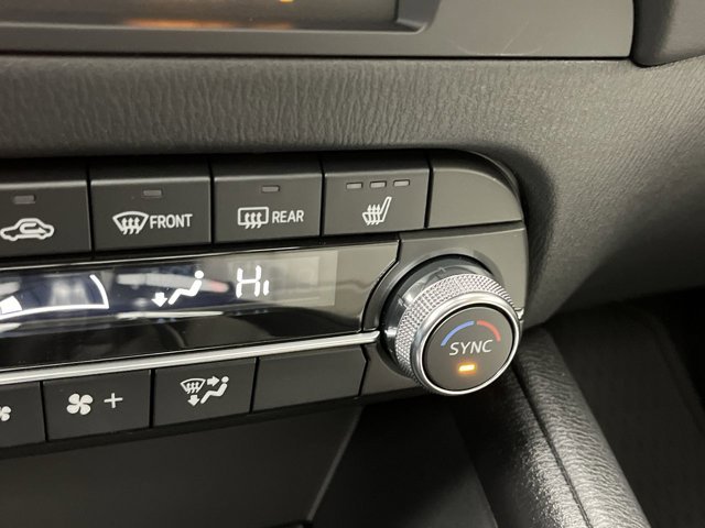 2025 Mazda CX-5 S Preferred package - Photo 21