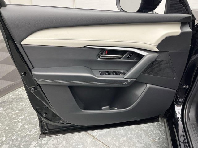New 2026 Jet Black Mica Mazda 2.5 S Select AWD image 7