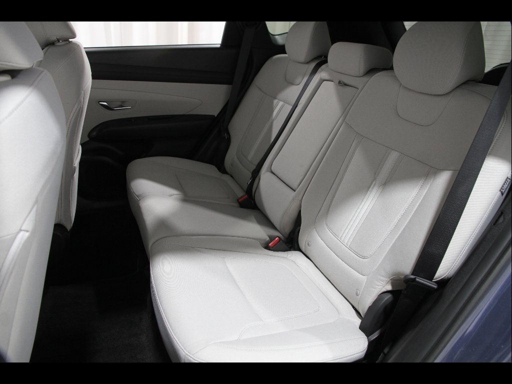 Used 2026 Atlantis Blue Hyundai SEL image 20