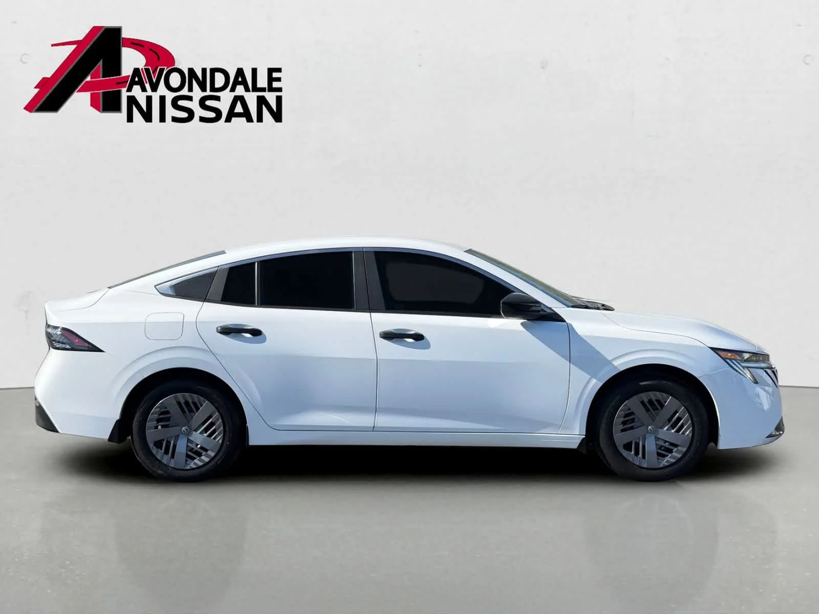 New 2026 Fresh Powder Nissan S image 7