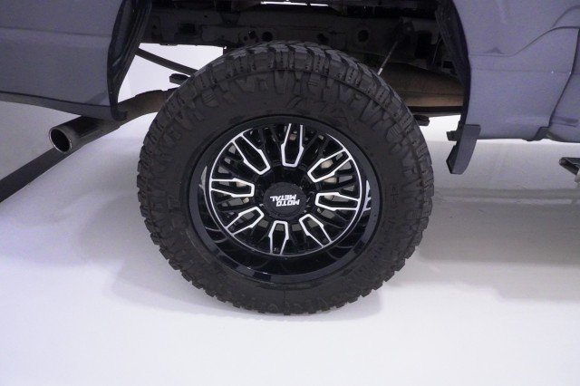 Used 2022 GREY Ford XLT image 6
