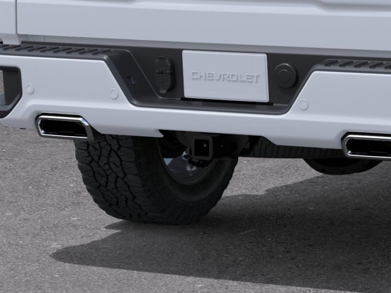 2026 Chevrolet Silverado 1500 High Country - Photo 14