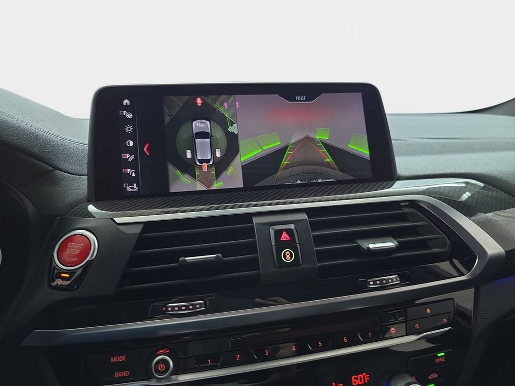 Used 2020 Black Sapphire Metallic BMW  image 24