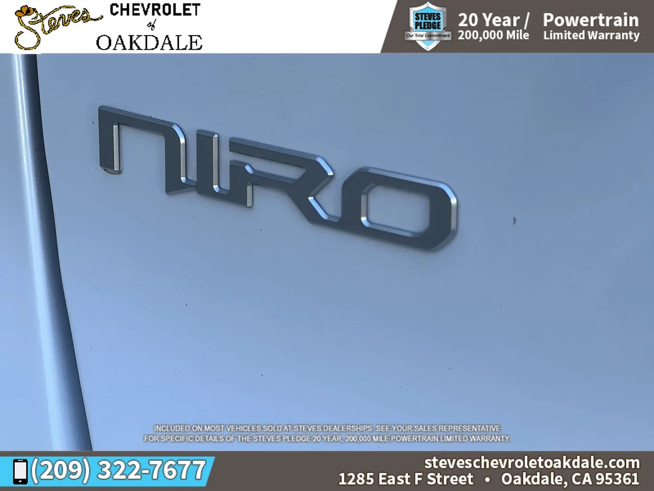 2024 Kia Niro EX - Photo 35