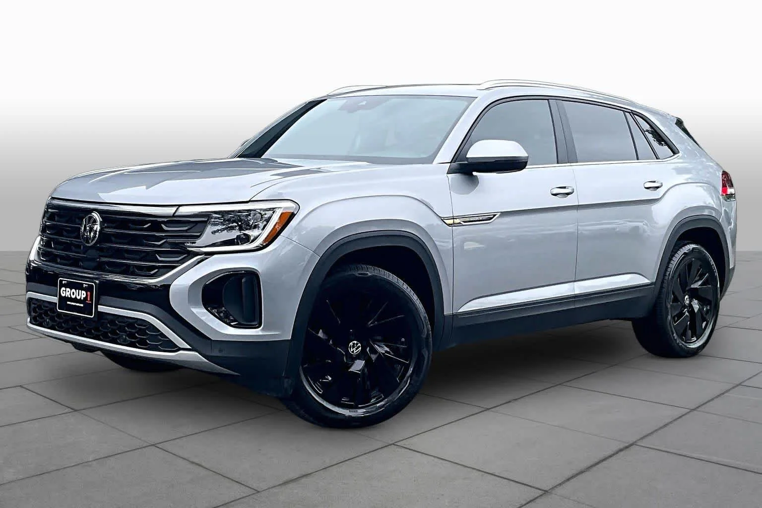 2026 Volkswagen Atlas Cross Sport 2.0T SE w/Tech's photo