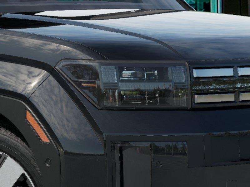 New 2027 Phantom Black Hyundai Limited AWD image 9