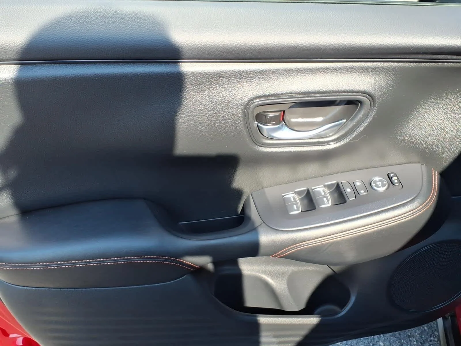 2025 Honda HR-V Sport - Photo 14
